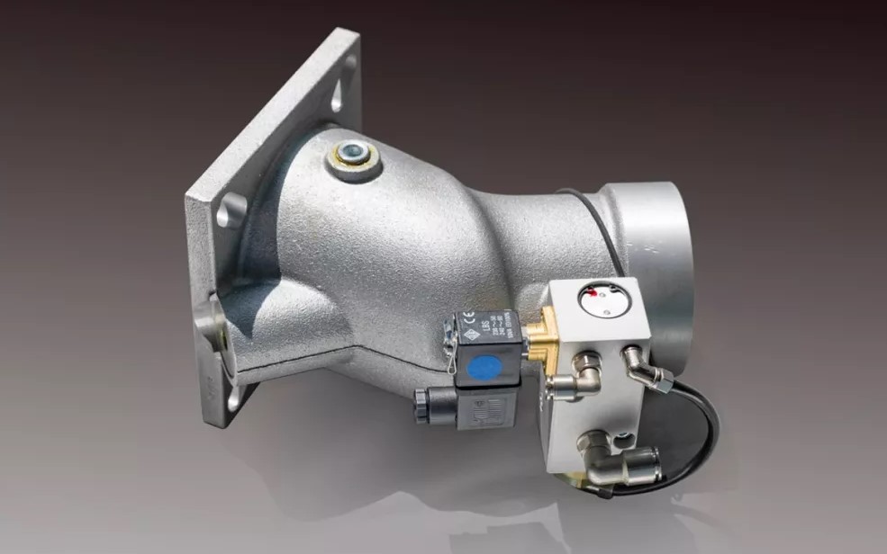 了解空壓機閥件故障和原理知識只需要9分鐘